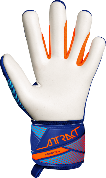 Reusch Attrakt Freegel Advance Junior 5672235 4129
