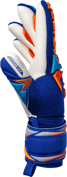 Reusch Attrakt Freegel Advance Junior 5672235 4129
