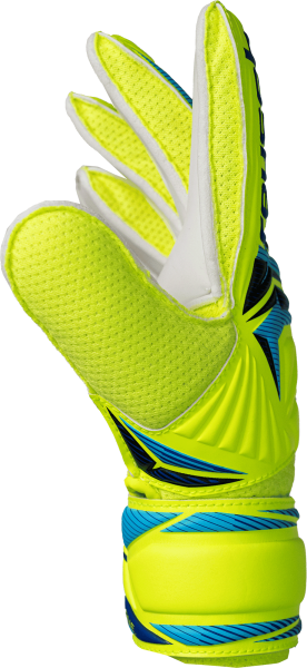 Reusch Attrakt Solid Junior 5672515 2005 yellow s.
