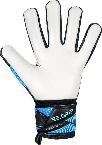 Reusch Attrakt RE:GRIP NC Junior 5672535 7272 blac