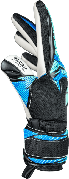 Reusch Attrakt RE:GRIP NC Junior 5672535 7272 blac