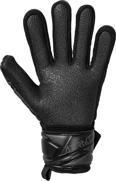 Reusch Attrakt Resist Junior 5672615 7700 black ba