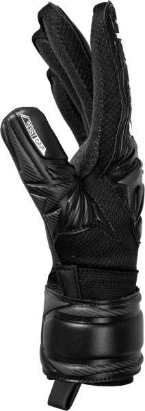 Reusch Attrakt Resist Junior 5672615 7700 black s.