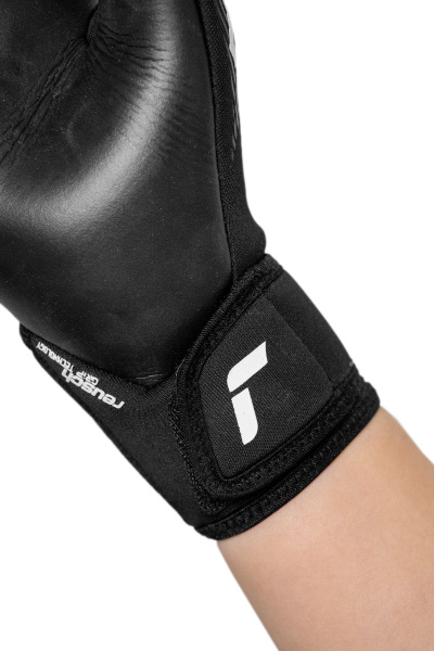 Reusch Fastgrip Infinity Junior 5672700 7700 black