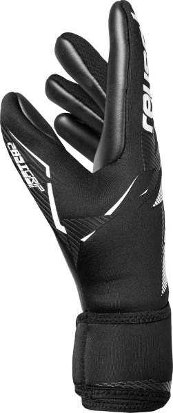 Reusch Fastgrip Infinity Junior 5672700 7700 black