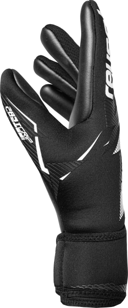 Reusch Fastgrip Infinity Junior 5672700 7700 black