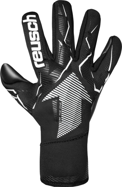 Reusch Fastgrip Infinity Junior 5672700 7700 black