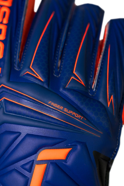 Reusch Attrakt Infinity Finger Support Junior 5672