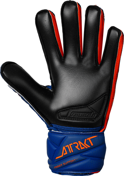 Reusch Attrakt Infinity Finger Support Junior 5672