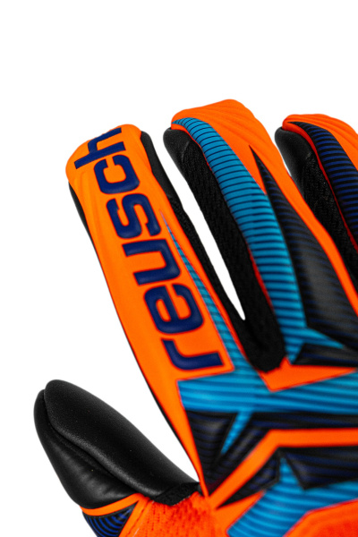 Reusch Attrakt Infinity Evolution NC Junior 567272