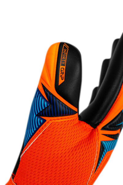 Reusch Attrakt Infinity Evolution NC Junior 567272