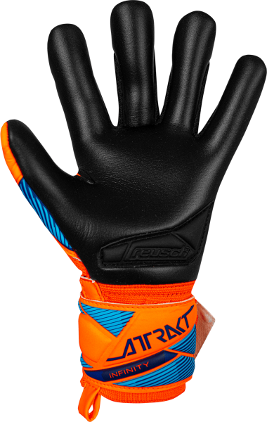 Reusch Attrakt Infinity Evolution NC Junior 567272