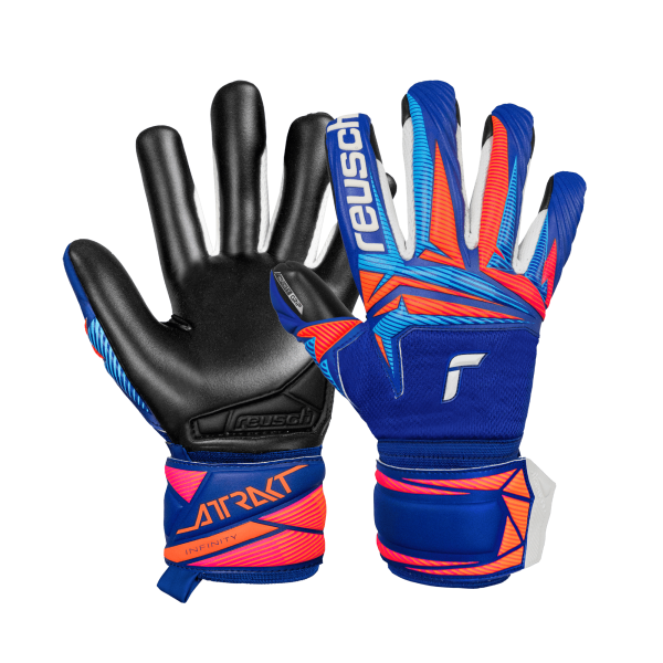 Reusch Attrakt Infinity Evolution NC Junior 567272