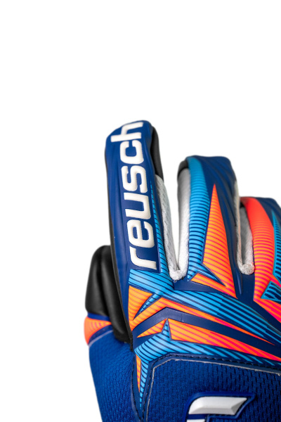 Reusch Attrakt Infinity Evolution NC Junior 567272