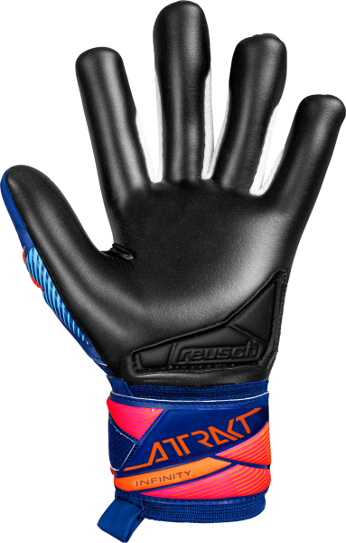 Reusch Attrakt Infinity Evolution NC Junior 567272
