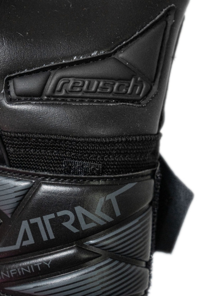 Reusch Attrakt Infinity Evolution NC Junior 567272