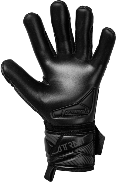Reusch Attrakt Infinity Evolution NC Junior 567272