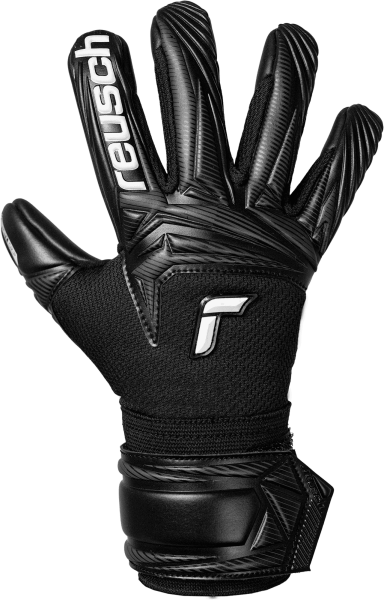 Reusch Attrakt Infinity Evolution NC Junior 567272