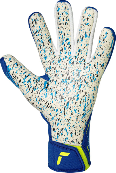 Reusch Fastgrip Fusion Junior 5672900 4994 blue ba