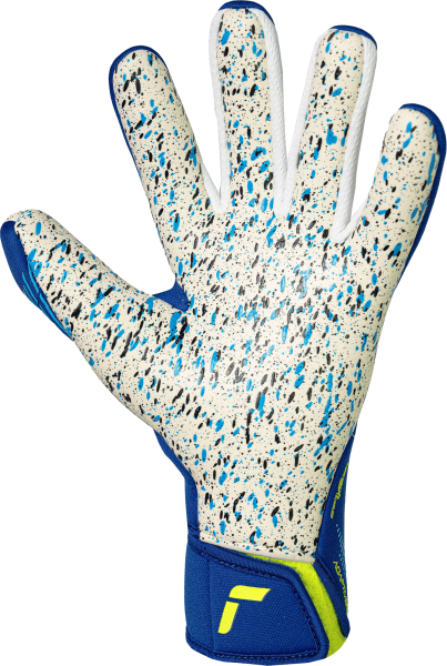 Reusch Fastgrip Fusion Junior 5672900 4994 blue ba