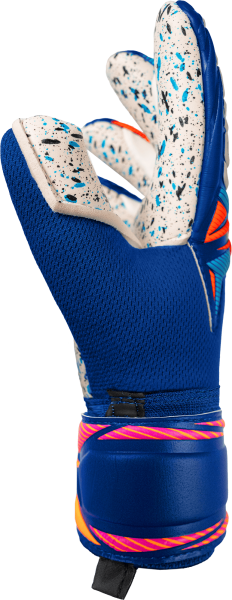 Reusch Attrakt Fusion Guardian Junior 5672945 4126