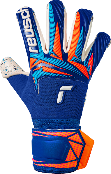Reusch Attrakt Fusion Guardian Junior 5672945 4126