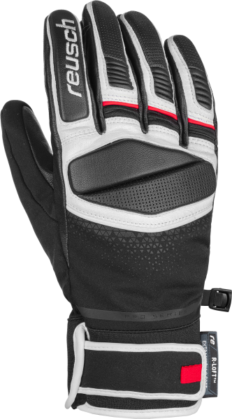 Reusch Mastery 6001120 7745 black front.png