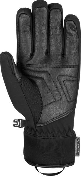 Reusch Storm R-TEX® XT 6001216 7680 black red grey