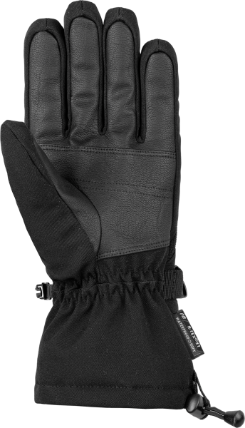 Reusch Outset R-TEX® XT 6001261 7721 grey back.png
