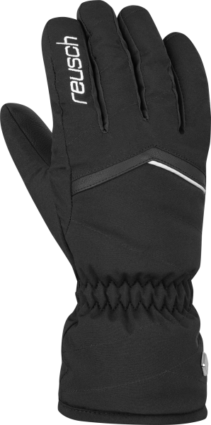 Reusch Marisa 6031150 7701 white black front.png