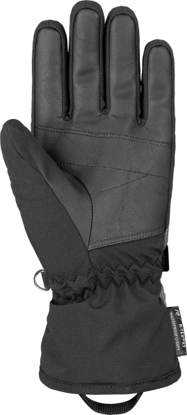 Reusch Hannah R-TEX® XT  6031213 7771 black grey p