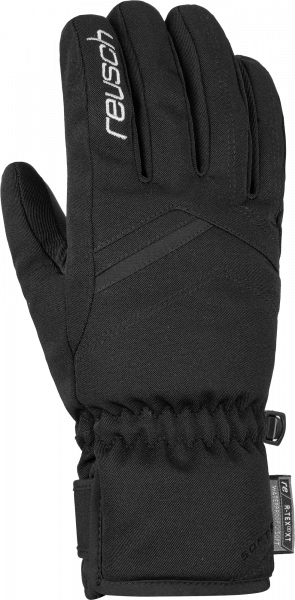 Reusch Coral R-TEX® XT  6031229 7700 black front.p