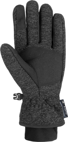 Reusch Loraine R-TEX® XT 6035222 6000 grey back.pn