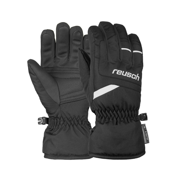 Reusch Bennet R-TEX® XT Junior 6061206 7701 white 