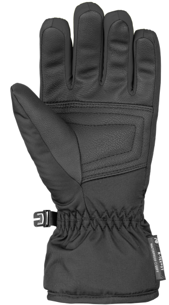 Reusch Bennet R-TEX® XT Junior 6061206 7701 white 