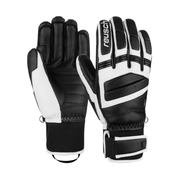 Reusch Master Pro