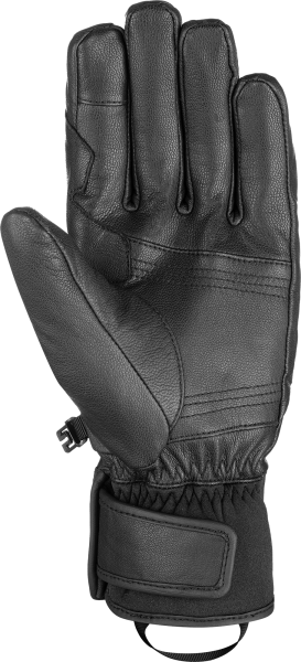 Reusch Cooper 6101131 7700 black back.png