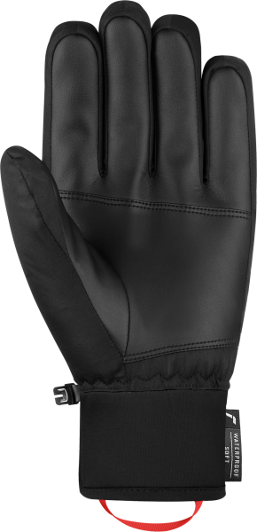 Reusch Venom R-TEX® XT 6101205 6021 6021 back.png