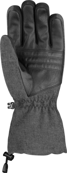 Reusch Kondor R-TEX® XT 6101235 7015 black grey ba