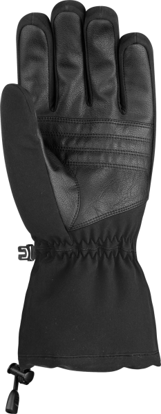 Reusch Kondor R-TEX® XT 6101235 7700 black back.pn