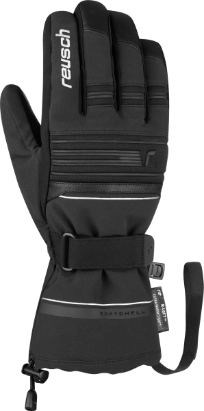 Reusch Kondor R-TEX® XT 6101235 7700 black front.p