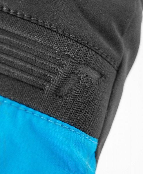 Reusch Bradley R-TEX® XT 6101265 4452 black blue y