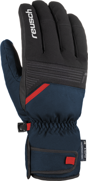 Reusch Bradley R-TEX® XT 6101265 4482 red front.pn