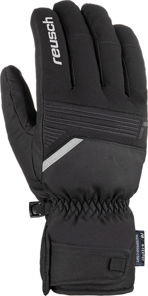 Reusch Bradley R-TEX® XT 6101265 7701 white black 