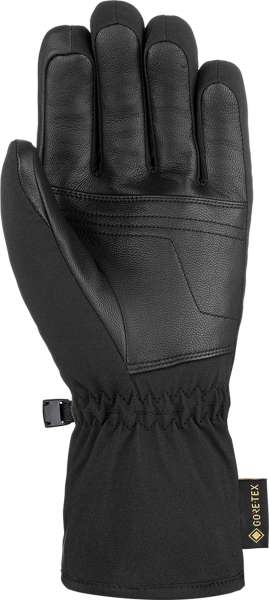 Reusch X-Liner GTX  6101350 7700 black back.png