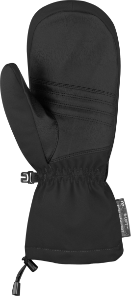 Reusch Kondor R-TEX® XT Mitten 6101535 7700 black 