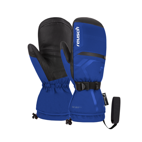 Reusch Down Spirit GTX Mitten 6101655 4052 4052 1.