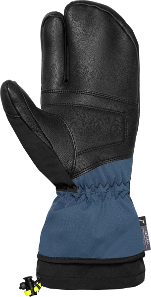 Reusch Down Spirit GTX Lobster 6101955 7073 black 