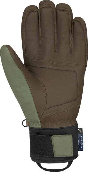 Reusch Highland R-TEX® XT 6102240 5009 5009 back.p