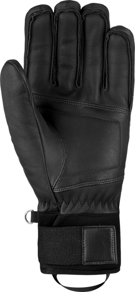 Reusch Highland R-TEX® XT 6102240 7700 black back.